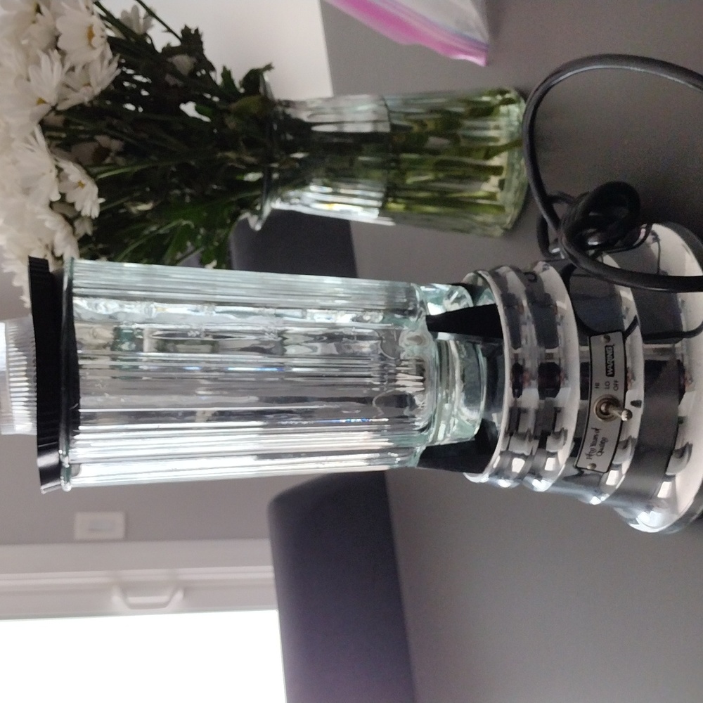 Waring blender